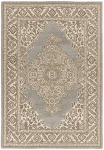 Easy Living Vloerkleed Bronte Natural | 