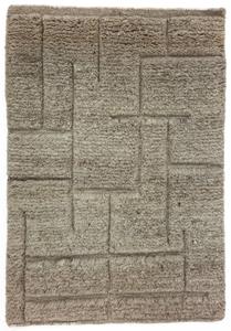 MOMO Rugs  Vloerkleed Marini Light Brown - 170x240 cm