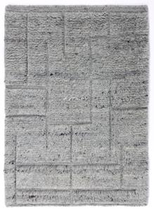 MOMO Rugs  Vloerkleed Marini Light Grey - 170x240 cm