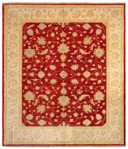 Hadorn Vloerkleed Aras wol | 