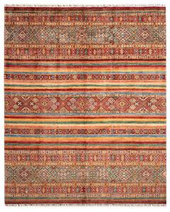 Hadorn Vloerkleed Kasak wol | 