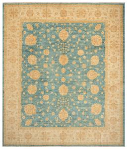 Hadorn Vloerkleed Areke wol | 