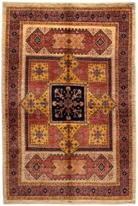 Vidal Vloerkleed Dragan wol | 