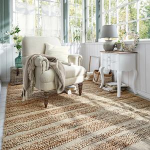 Loberon Vloerkleed Estirac