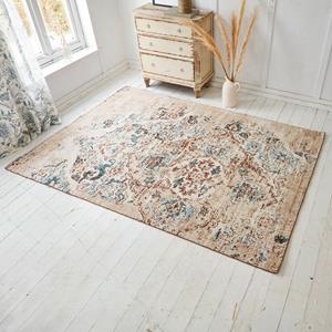 Loberon Vloerkleed Meurthe