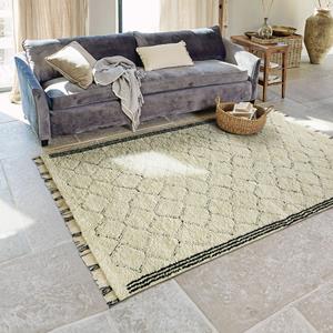Loberon Vloerkleed Himesto