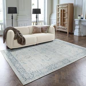 Loberon Vloerkleed Zaylen