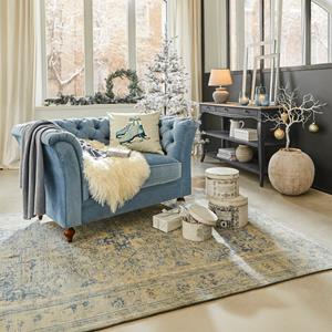 Loberon Vloerkleed Marouan