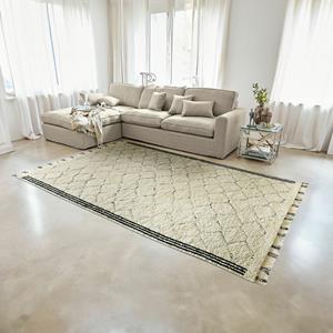 Loberon Vloerkleed Himesto