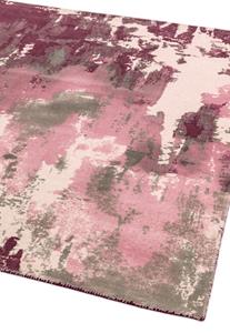 MOMO Rugs  Saturn Pink -