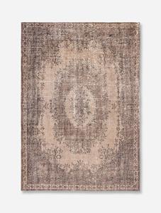 Louis de Poortere  Vloerkleed Palazzo Foscari Brown 9139 (outlet) - 230x330 cm