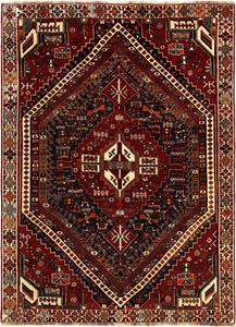 Hadorn Vloerkleed Eddine wol | 