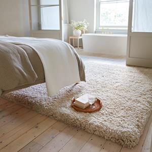 Easy Living  Vloerkleed Barnaby Sand Rug -