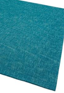 MOMO Rugs  Tweed Teal -