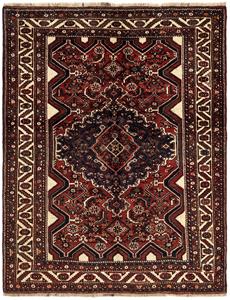 Hadorn Vloerkleed Aleida wol | 