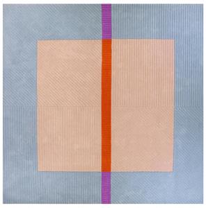 Finarte  Vloerkleed Akaatti Wool Rug - 170x170 cm