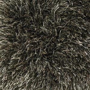 Vloerkleed LoveShaggy Taupe - 200x290