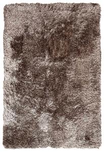 Vloerkleed LoveShaggy LichtBruin - 200x290