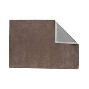 Fjôrd  Vloerkleed Bruin - 250x350cm - Mato