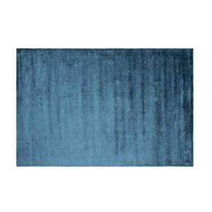 Fjôrd  Vloerkleed Turquoise - 250x350cm - Indra
