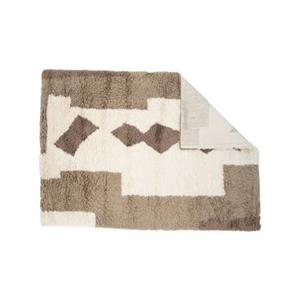 Fjôrd  Vloerkleed Multi - 250x350cm - Nestor