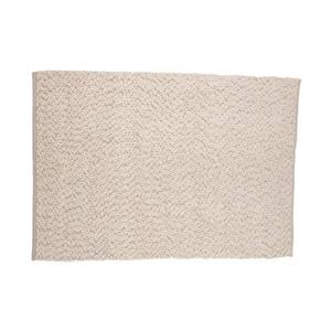 Fjôrd  Vloerkleed Wit - 300x200cm - Jajru