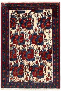 Hadorn Vloerkleed Ayse wol | 