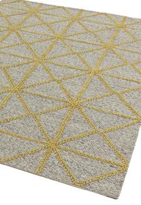 MOMO Rugs  Prism Yellow -
