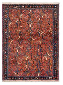 Hadorn Vloerkleed Ayman wol | 