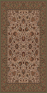 Kadjar 101 vloerkleed - 160x240