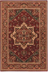 Vloerkleed Kades 4354 - 160x240