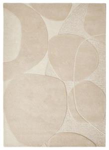 Vloerkleed Bolsena Beige 140x200