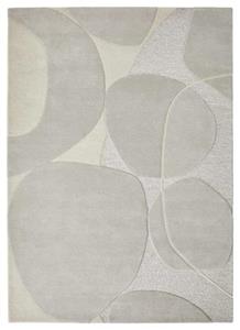 Vloerkleed Bolsena Grey 140x200
