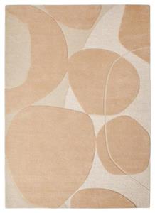 Vloerkleed Bolsena Pink 140x200
