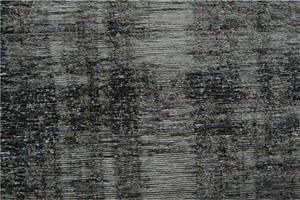 Vloerkleed Grunge Anthracite 200x300