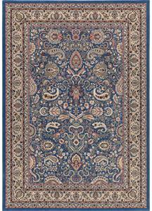 Derbe 72201 901 vloerkleed - 140x200
