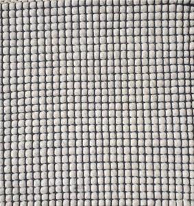 Vloerkleed Torino White 110 200x300