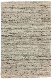 Natur Pur  Berber Vloerkleed Narur Pur Pure 125 Natural Beige - 140x200 cm