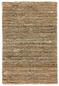 Natur Pur  Berber Vloerkleed Pure 430 Ochre - 140x200 cm