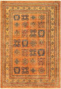Hadorn Vloerkleed Art wol | 