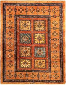 Hadorn Vloerkleed Ashna wol | 