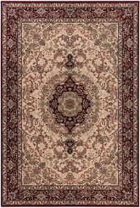 Winkel Katoen Polyester Vloerkleed Derbe 100 - 140x200
