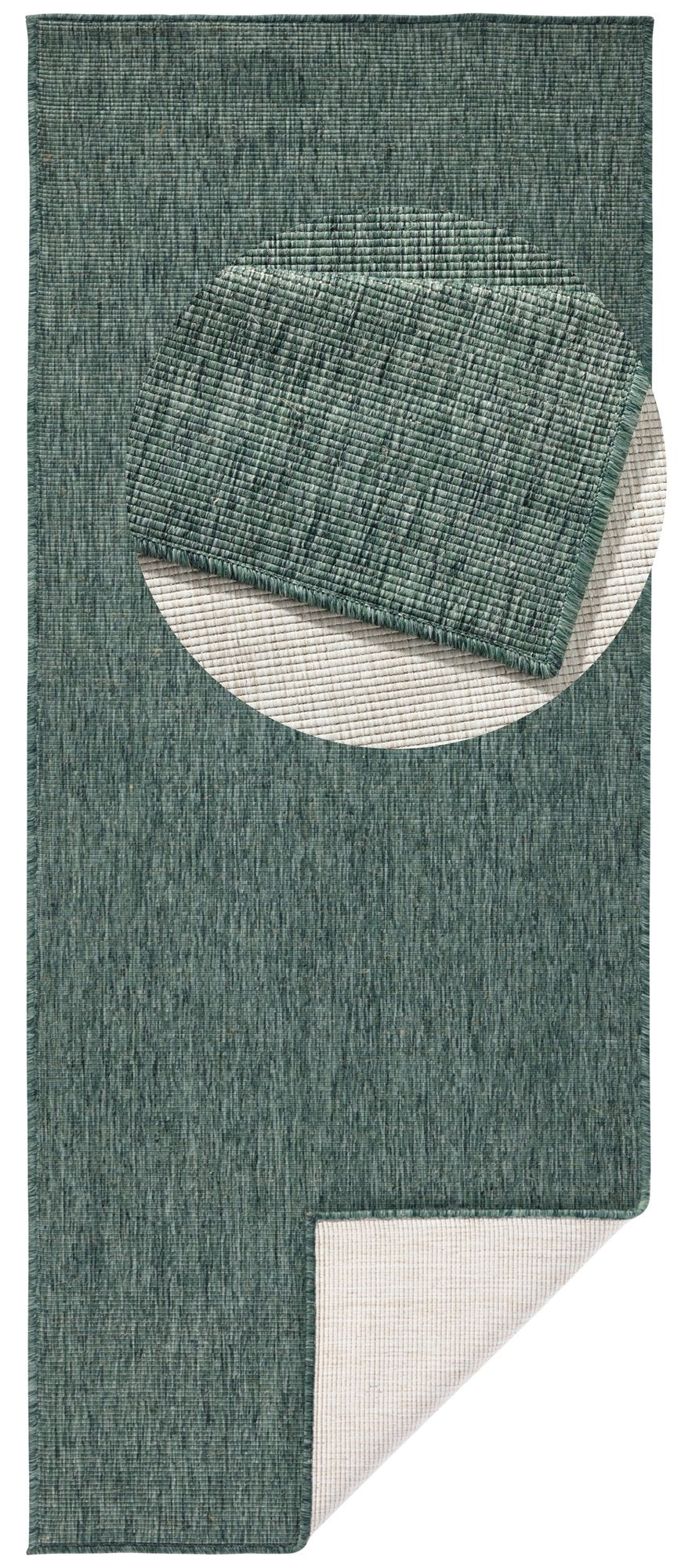 Hanse Home  Reversible carpet In-& Outdoor Miami - 200 cm