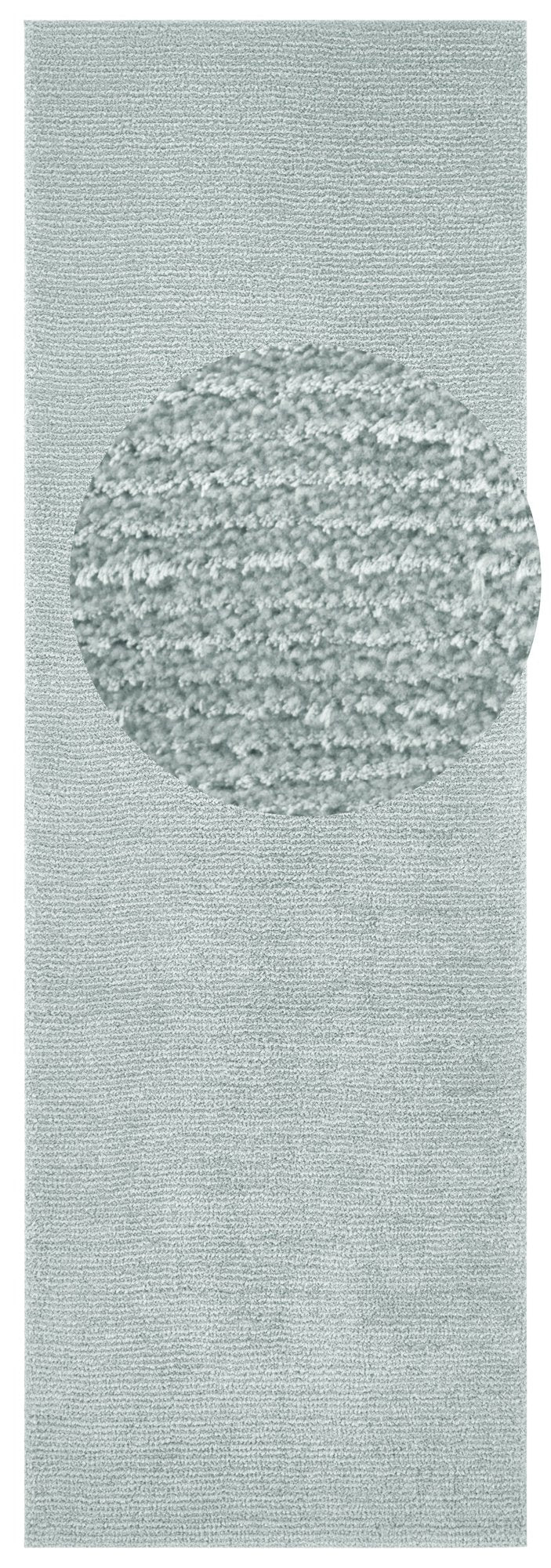 Hanse Home  Unicolor short-pile carpet Supersoft - 200x290 cm