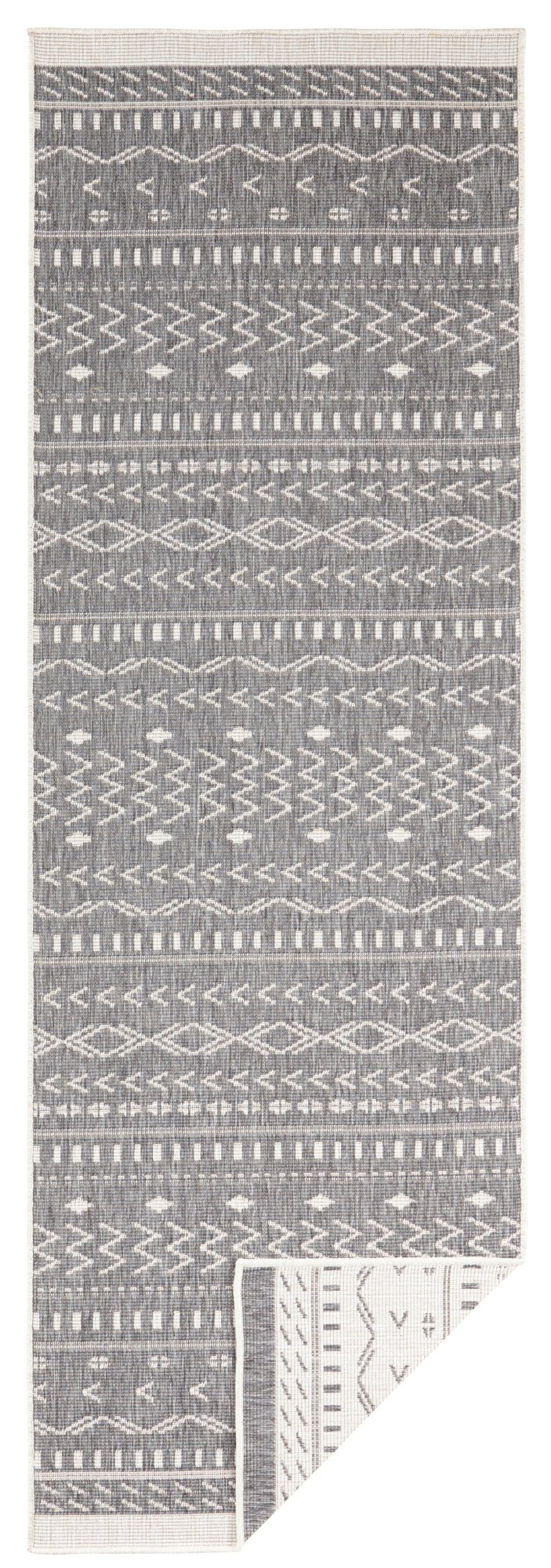 Hanse Home  Reversible carpet In- & Outdoor Kuba - 160x230 cm
