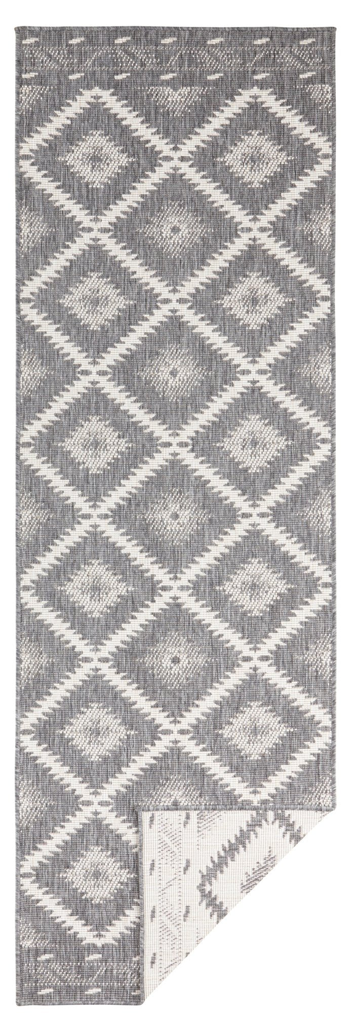 Hanse Home  Reversible carpet In- & Outdoor Malibu - 160x230 cm