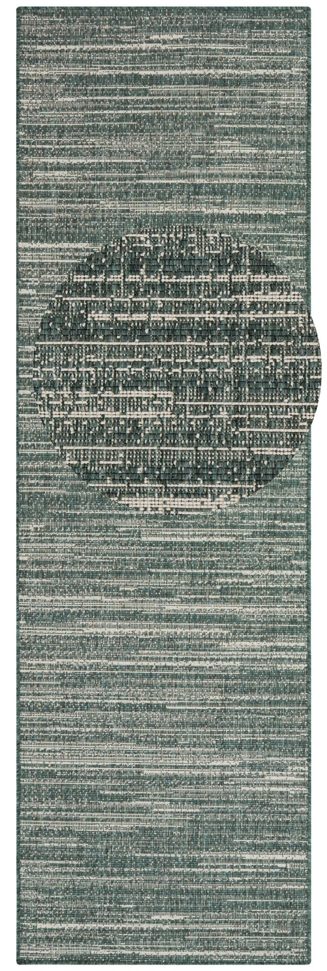 Hanse Home  Reversible In- & Outdoor carpet Mèlange - 160x230 cm