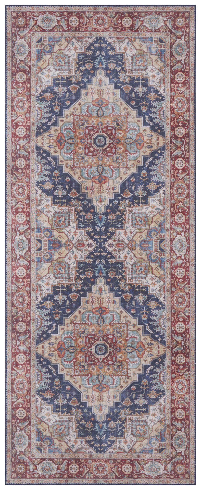 Hanse Home  Oriental carpet Sylla - 160 cm