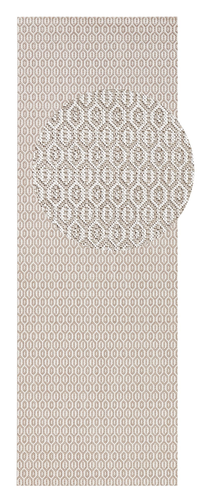 Hanse Home  In- & Outdoor carpet Coin - 160x230 cm