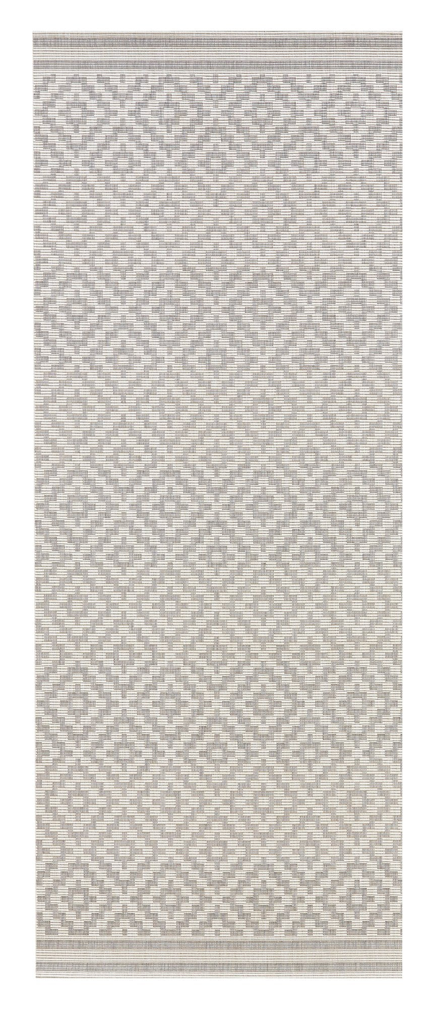 Hanse Home  In- & Outdoor carpet Raute - 160x230 cm